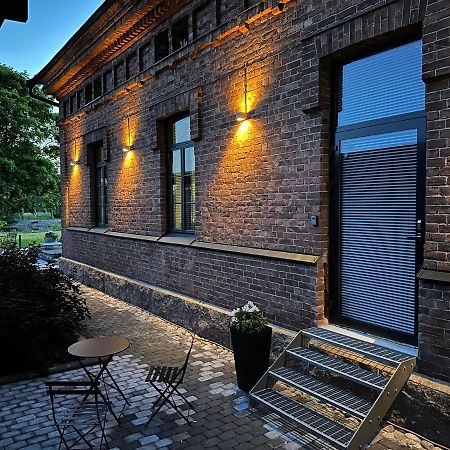 Loft Suite Lappeenranta Esterno foto
