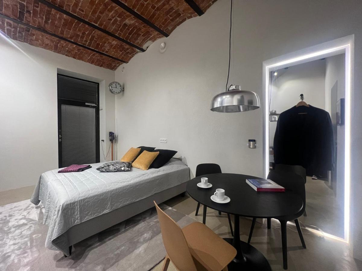 Loft Suite Lappeenranta Esterno foto