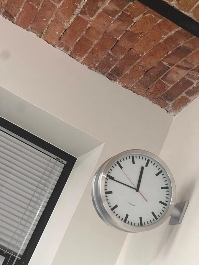 Loft Suite Lappeenranta Esterno foto
