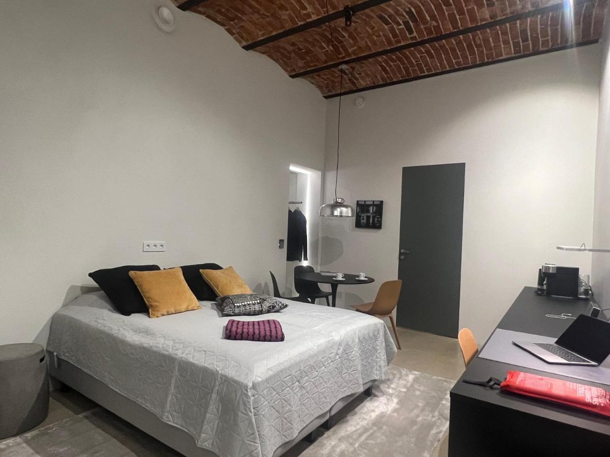 Loft Suite Lappeenranta Esterno foto