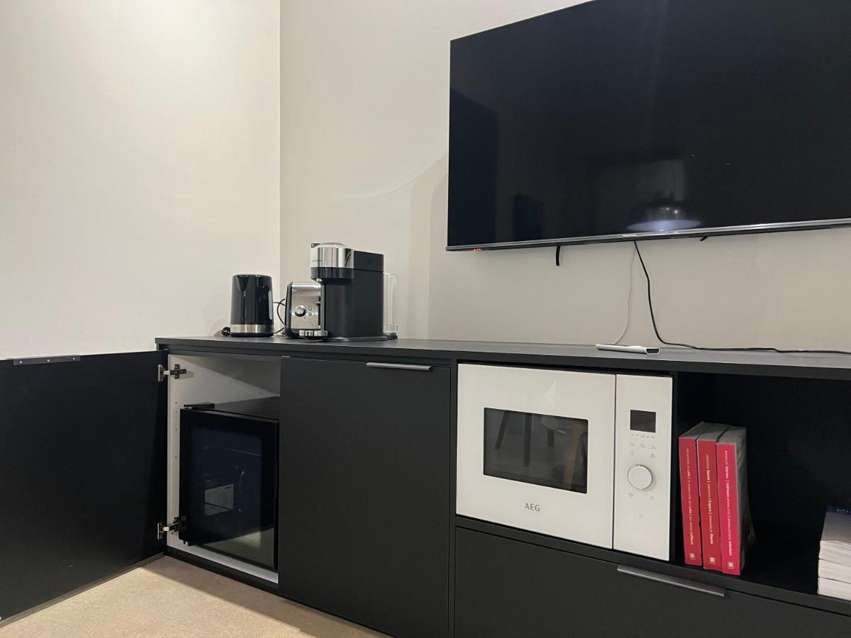 Loft Suite Lappeenranta Esterno foto