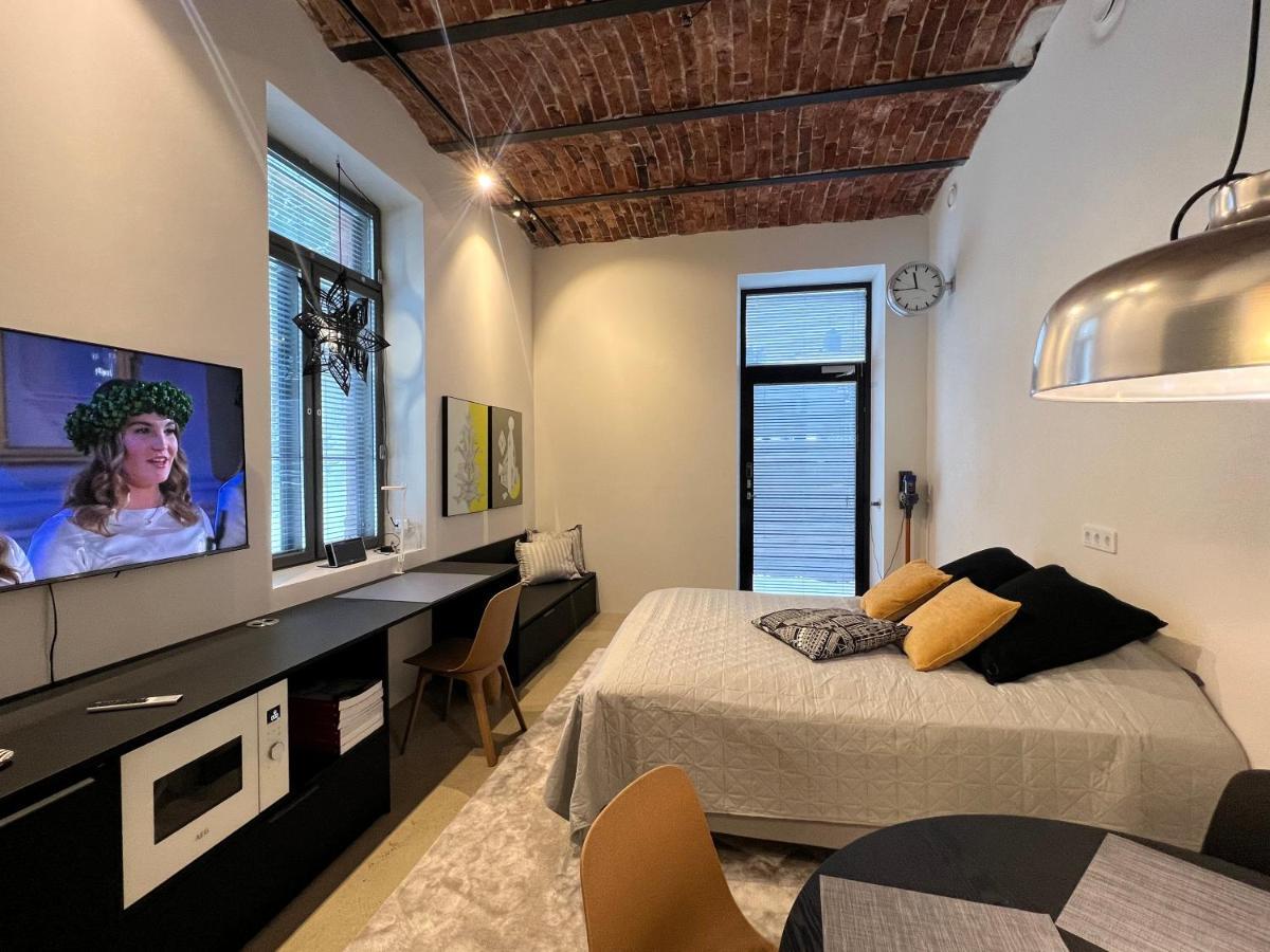 Loft Suite Lappeenranta Esterno foto