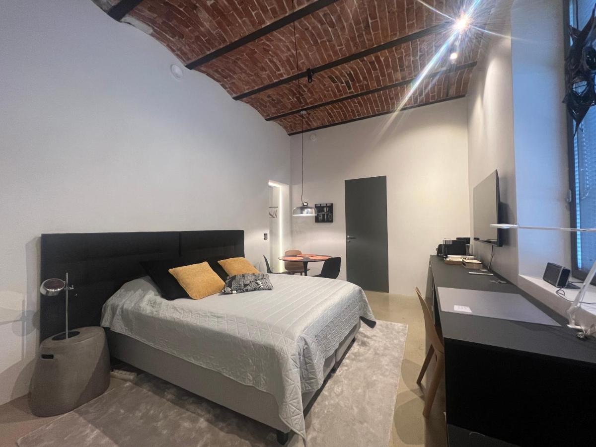 Loft Suite Lappeenranta Esterno foto