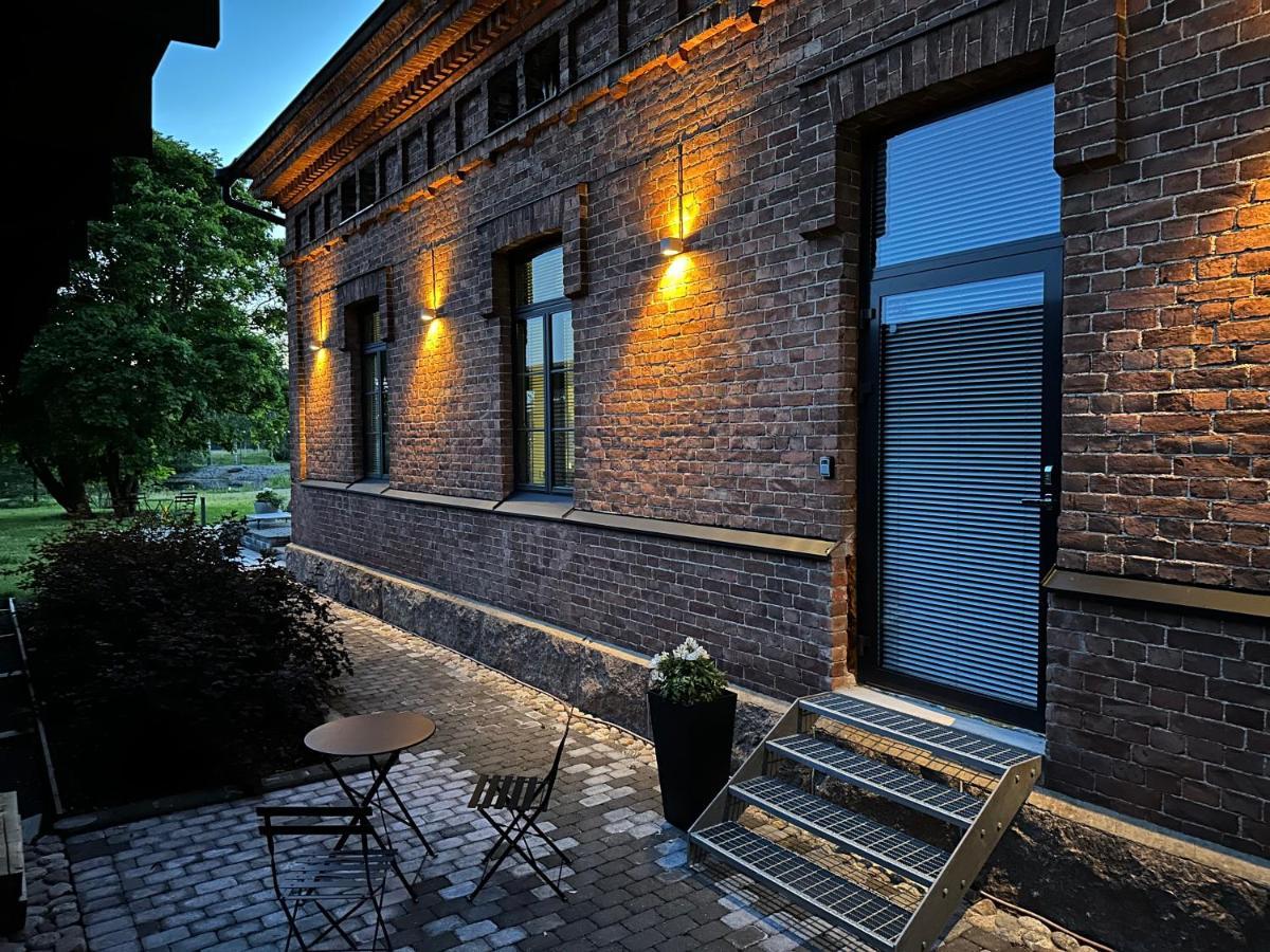 Loft Suite Lappeenranta Esterno foto
